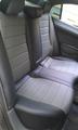 Модельные авточехлы из экокожи на Dodge Caliber с 2006-2009г.