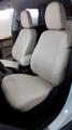 Модельные авточехлы из экокожи на Volkswagen Bora с 1998-2006г.