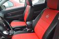 Модельные авточехлы из экокожи на Mitsubishi Carisma до 2003 года