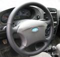 Оплетка под перетяжку руля на Chevrolet Niva 2002-2009г.