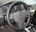 Оплетка под перетяжку руля на Opel Astra H 2004-2010г.