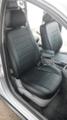 Модельные авточехлы из экокожи на Volkswagen Passat B 5 с 1996-2005г.
