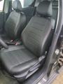 Модельные авточехлы из экокожи на Peugeot 207 с 2006-н.в.