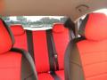 Модельные авточехлы из экокожи на Renault Megan 3 с 2009-н.в.