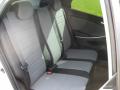 Модельные авточехлы из экокожи на Chery Tiggo 2005-2012 г. Т11