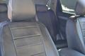 Модельные авточехлы из экоакожи на KIA Sorento 1 с 2002-2009г