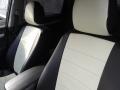 Модельные авточехлы из экокожи на Volkswagen Touareg 2 с 2011-н.в.