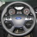 Оплетка под перетяжку руля на Ford Focus 3 2011-н.в.