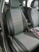Модельные авточехлы из экокожи на Opel Astra H с 2004-2011г.