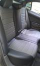 Модельные авточехлы из экокожи на Dodge Caliber с 2006-2009г.