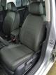 Модельные авточехлы из экокожи на Volkswagen Jetta 5 с 2005-2010г.