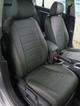 Модельные авточехлы из экокожи на Volkswagen Jetta 5 с 2005-2010г.