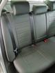 Модельные авточехлы из экокожи на Volkswagen Jetta 5 с 2005-2010г.