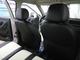 Модельные авточехлы из экокожи на Skoda Fabia 2 с 2008-н.в.