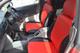 Модельные авточехлы из экокожи на Subaru Forester 2 с 2002-2008г.