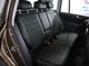 Модельные авточехлы из экокожи на Volkswagen Golfplus с 2004-н.в.