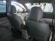 Модельные авточехлы из экокожи на Toyota Highlander 3 с 2014-н.в.