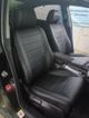 Модельные авточехлы из экокожи на Honda Civic 8 с 2006-2011г.
