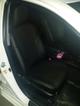 Модельные авточехлы из экокожи на Toyota Camry 7 с 2011-н.в.