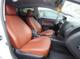Модельные авточехлы из экокожи на Chery Amulet