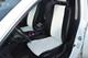 Модельные авточехлы из экокожи на Renault Megan 2 с 2003-2008г.