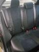Модельные авточехлы из экокожи на Toyota Corolla 11 с 2012-н.в.