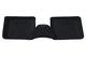 Коврики салона на Mitsubishi Lancer 9 2003 - 2007г.