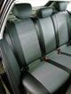 Модельные авточехлы из экокожи на Audi Q3 с 2010-н.в.