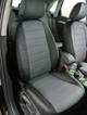 Модельные авточехлы из экокожи на Audi Q3 с 2010-н.в.
