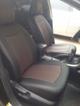 Модельные авточехлы из экокожи на Geely Emgrand X7 с 2012-н.в.