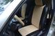 Модельные авточехлы из экокожи на Volkswagen Golf 7 с 2013-н.в.