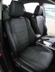 Модельные авточехлы из экокожи на Mazda 6 с 2007-2012г.
