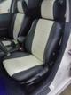 Модельные авточехлы из экокожи на Mazda 6 с 2007-2012г.