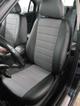 Модельные авточехлы из экокожи на Ford Mondeo 3 2000-2007г.