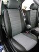 Модельные авточехлы из экокожи на Ford Mondeo 3 2000-2007г.