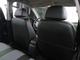 Модельные авточехлы из экокожи на Ford Mondeo 3 2000-2007г.
