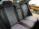 Модельные авточехлы из экокожи на Ford Mondeo 3 2000-2007г.