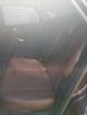 Модельные авточехлы из экокожи на Ford Mondeo 4 с 2008-2014г.trend