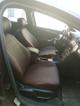 Модельные авточехлы из экокожи на Ford Mondeo 4 с 2008-2014г.trend