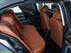 Модельные авточехлы из экокожи на Skoda Octavia А5 с 2008-2012г.