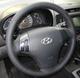 Оплетка под перетяжку руля на Hyundai Elantra IV