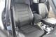 Модельные авточехлы из экокожи на Mitsubishi Pajero 3 с 2000-2006г