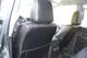 Модельные авточехлы из экокожи на Mitsubishi Pajero 3 с 2000-2006г