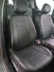 Модельные авточехлы из экокожи на Peugeot 207 с 2006-н.в.