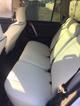 Модельные авточехы из экокожи на Toyota Landcruiser Prado 150 с 2010-н.в.
