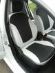 Модельные авточехлы из экокожи на KIA Rio 4 с 2011-2017г.
