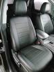 Модельные авточехлы из экокожи на Volkswagen Sharan с 1995-2000 г.
