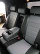 Модельные авточехлы из экокожи на Volkswagen Sharan с 1995-2000 г.