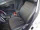 Модельные авточехлы из экокожи на Volkswagen Amarok с 2011-н.в.