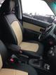 Модельные авточехлы из экокожи на Toyota Auris 1 с 2006-2012г.
